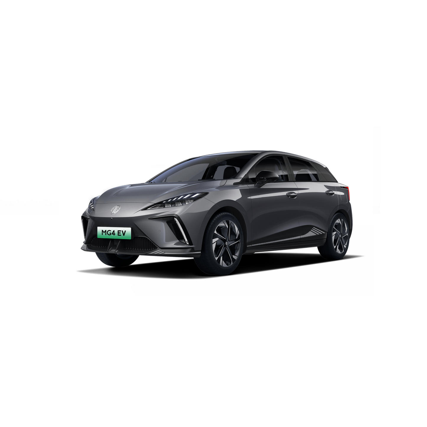 MG4 EV Compact Hatchback Electric Vehicle