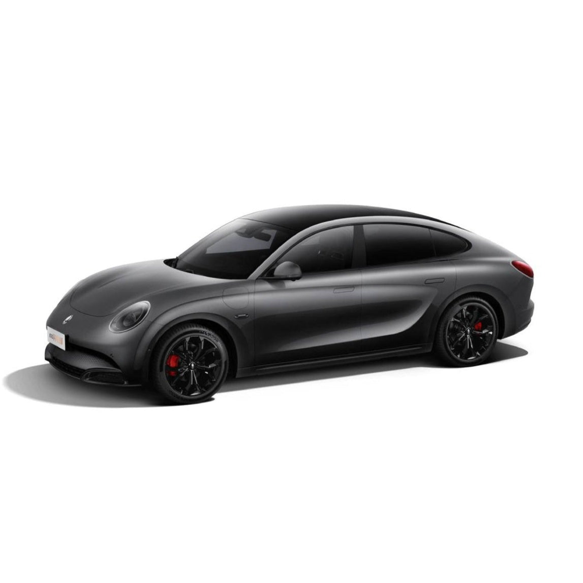 ORA Lightning Cat Midsize Pure Electric 4WD Long Range Sedan
