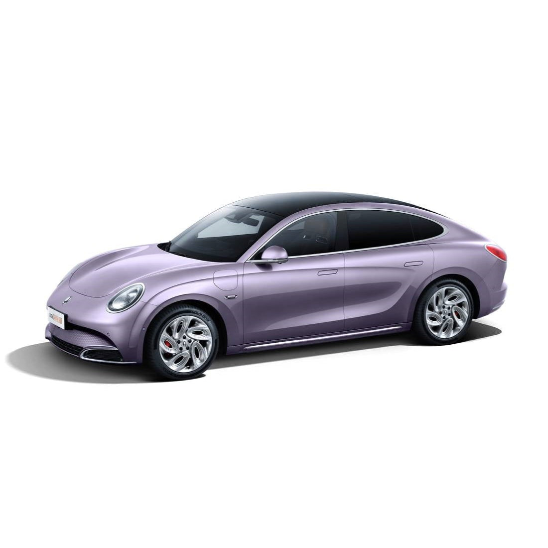 ORA Lightning Cat Midsize Pure Electric 4WD Long Range Sedan