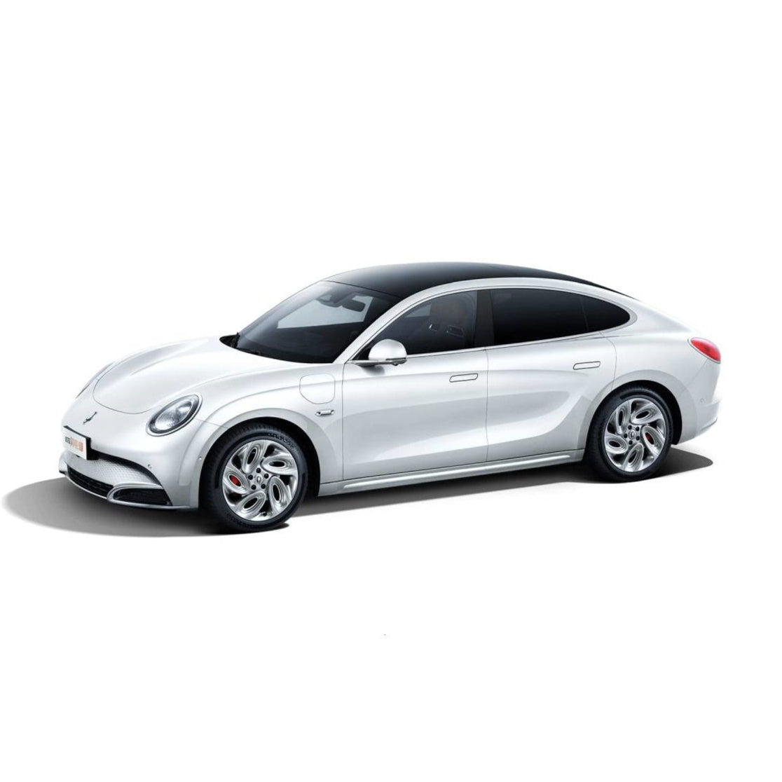 ORA Lightning Cat Midsize Pure Electric 4WD Long Range Sedan