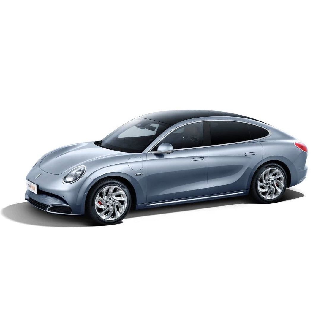 ORA Lightning Cat Midsize Pure Electric 4WD Long Range Sedan