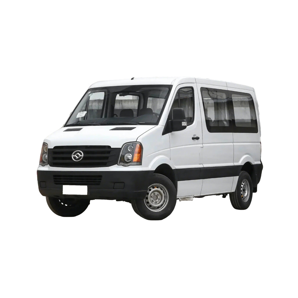 Huanghai Raytour Light Commercial Vehicle (LCV) / Light Bus