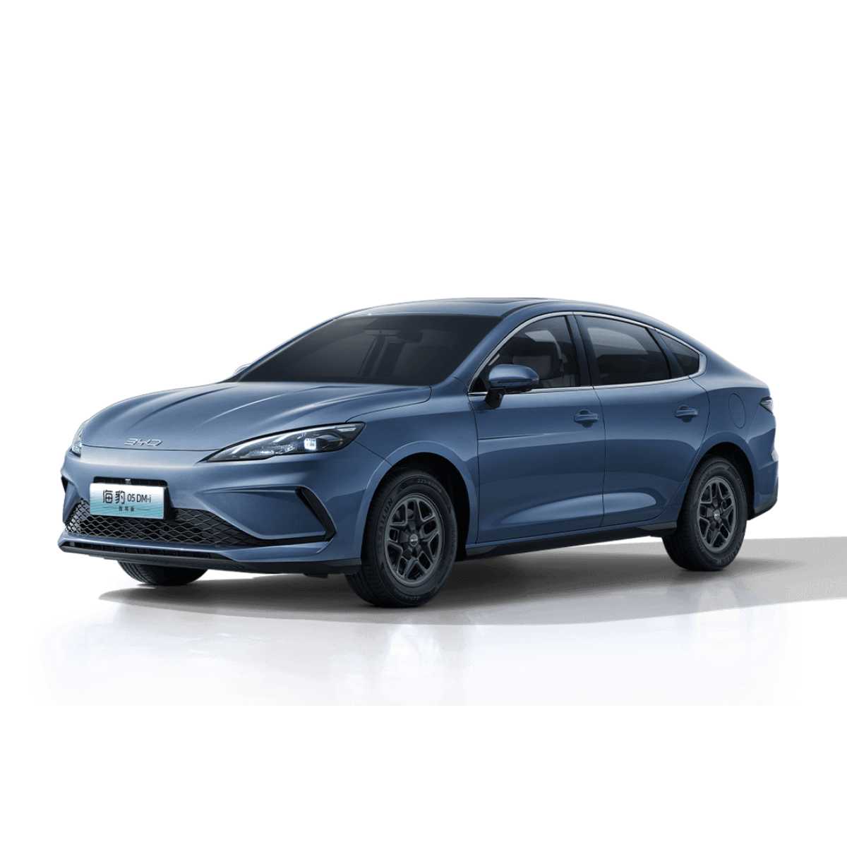 BYD Seal 05 DM-i Plug-in Hybrid Electric Sedan