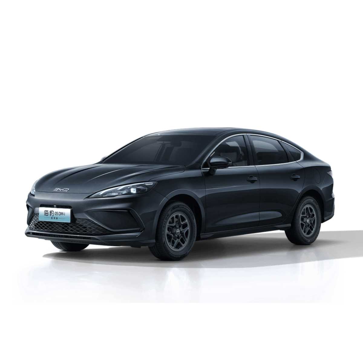 BYD Seal 05 DM-i Plug-in Hybrid Electric Sedan