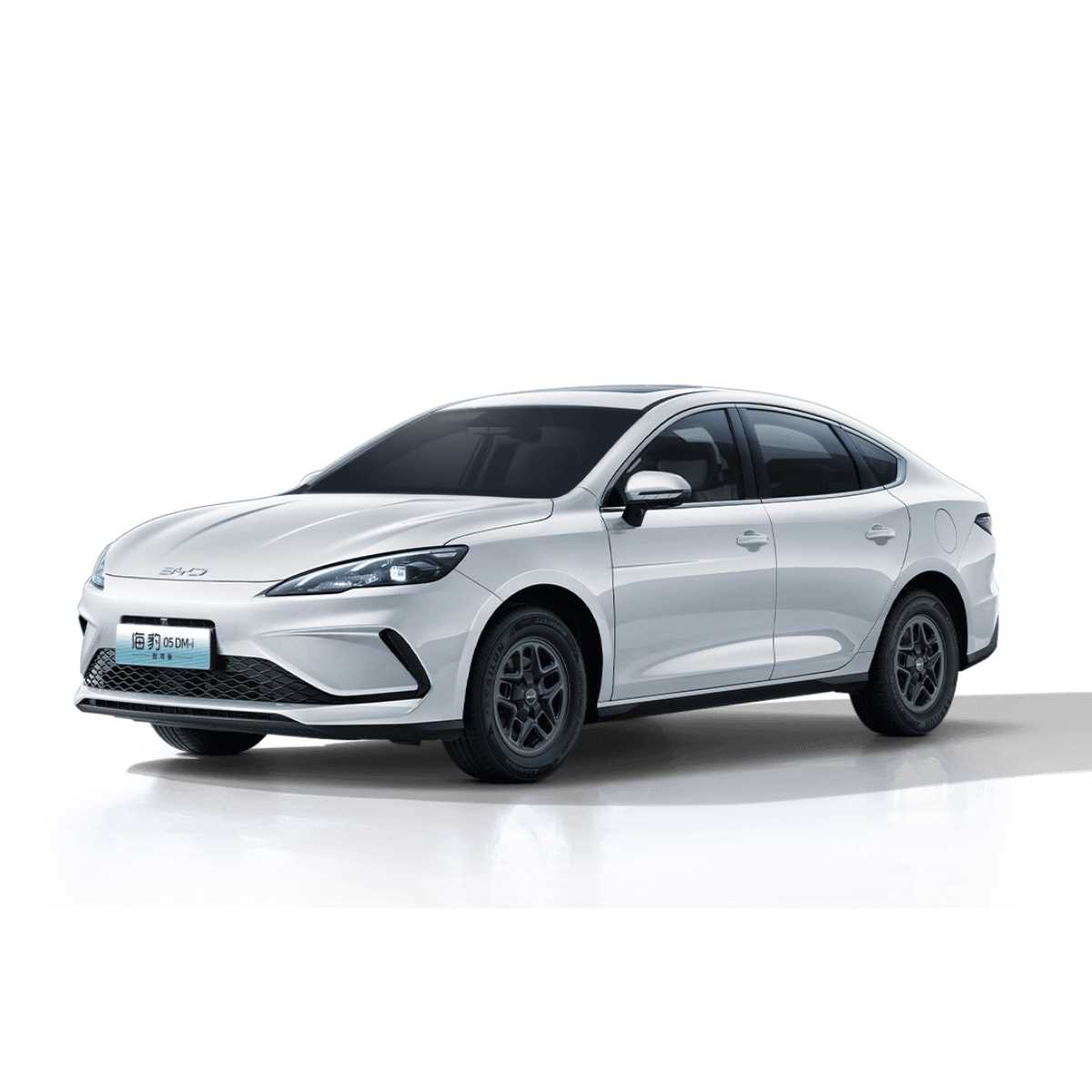BYD Seal 05 DM-i Plug-in Hybrid Electric Sedan