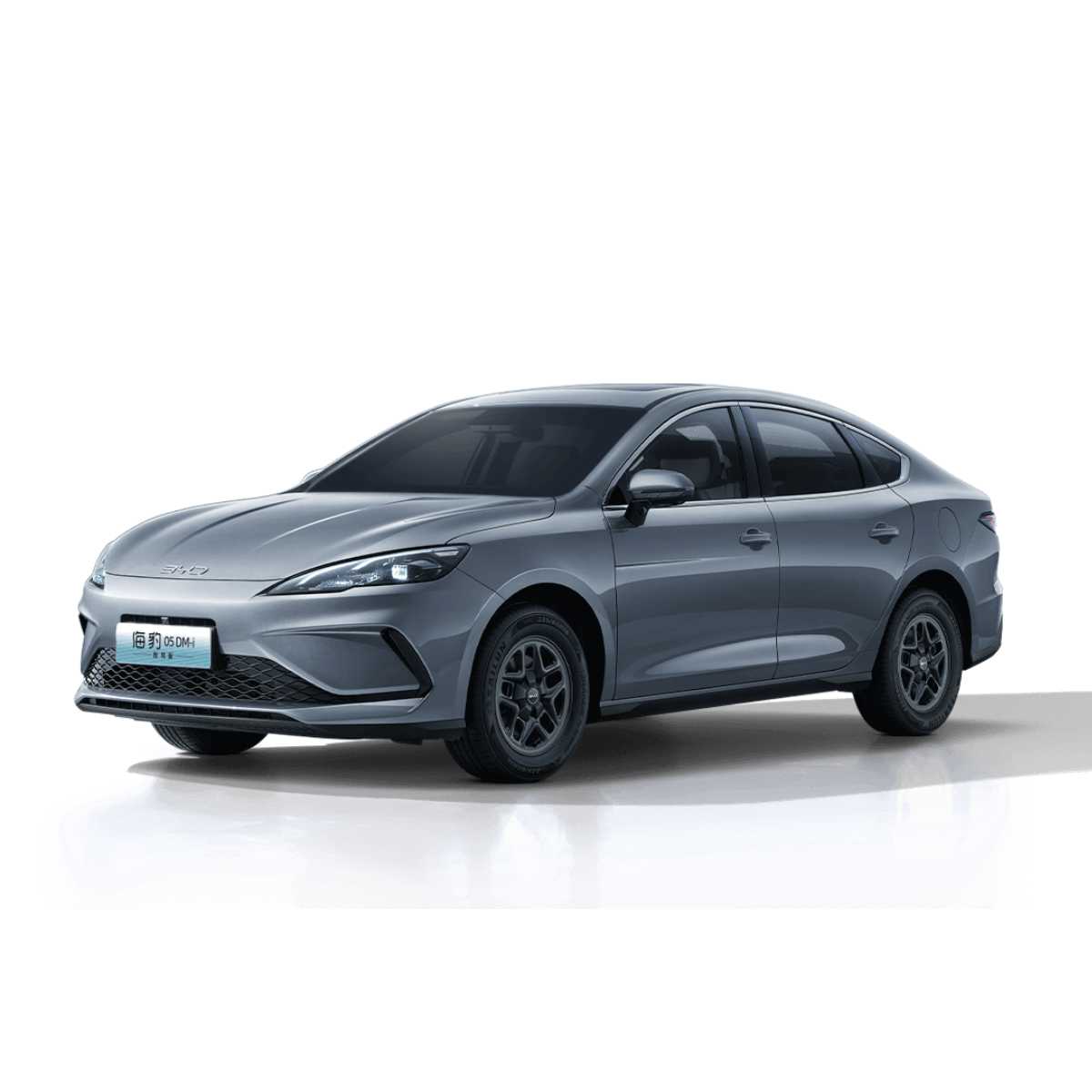 BYD Seal 05 DM-i Plug-in Hybrid Electric Sedan