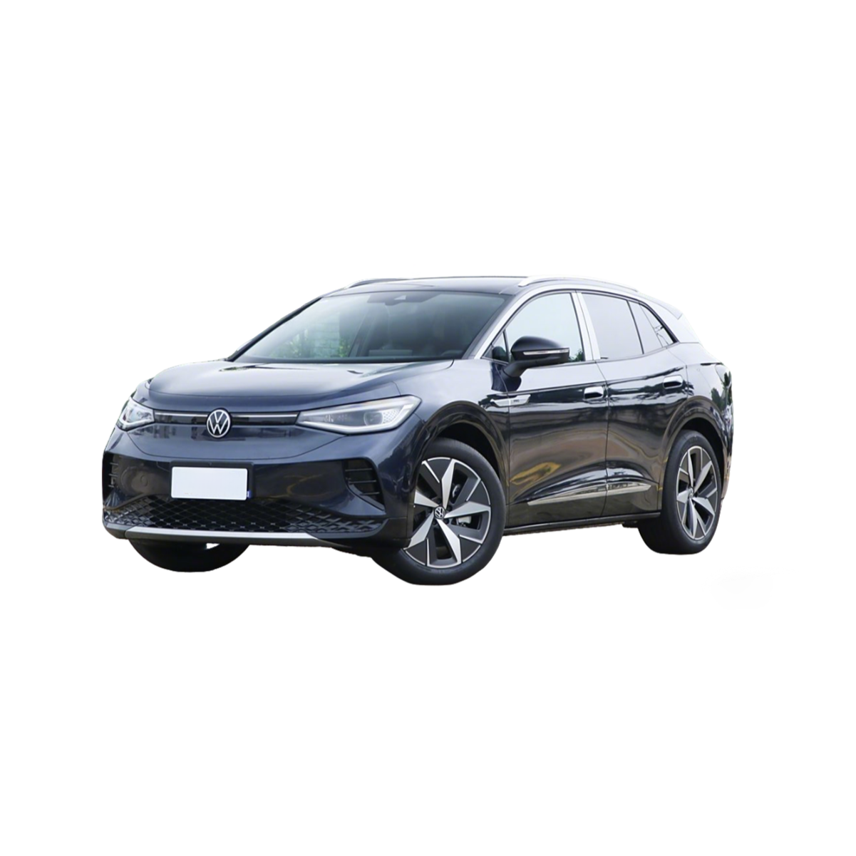 Volkswagen ID.4 CROZZ Pure Electric 5 Seater SUV