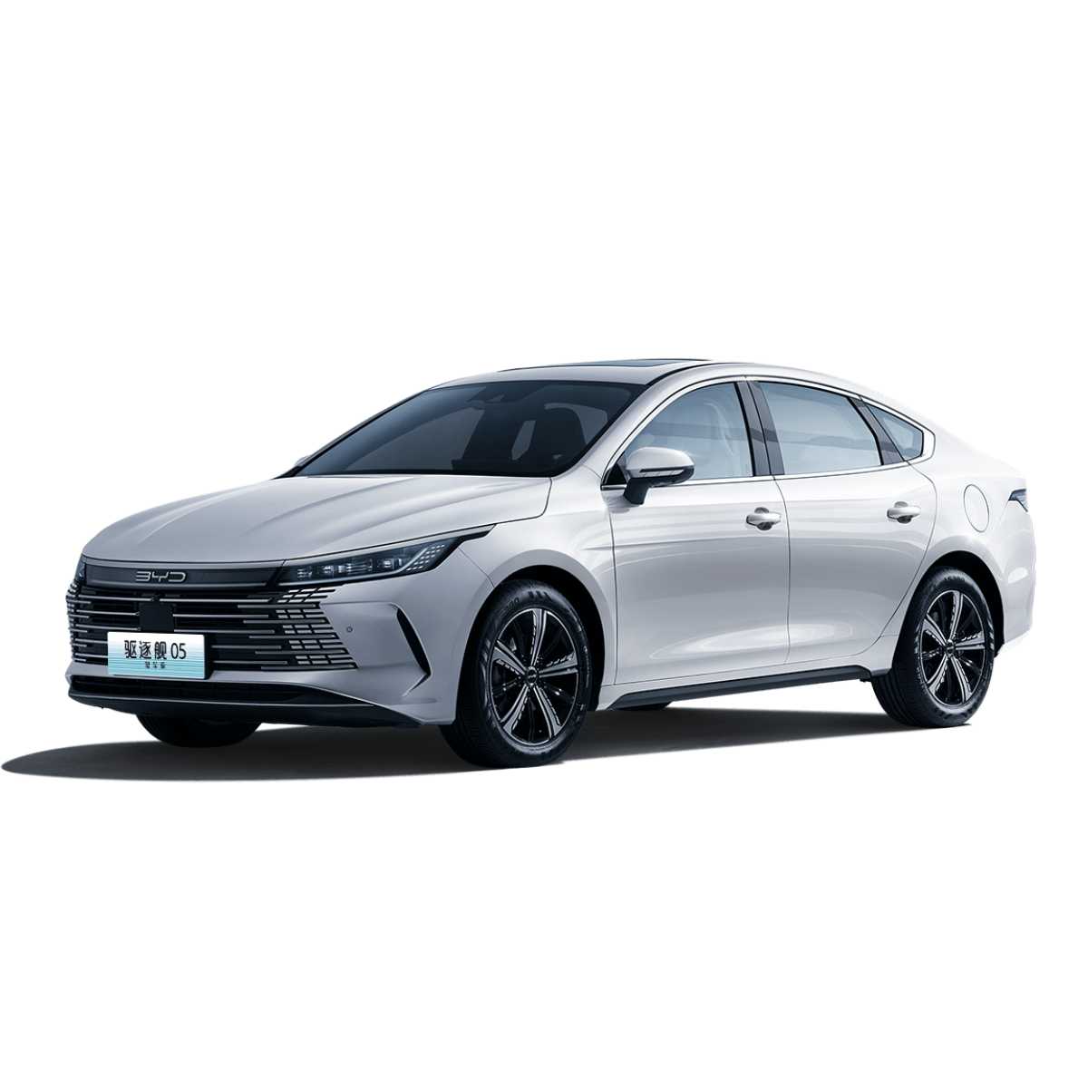 BYD Destroyer 05 Plug-in Hybrid Sedan