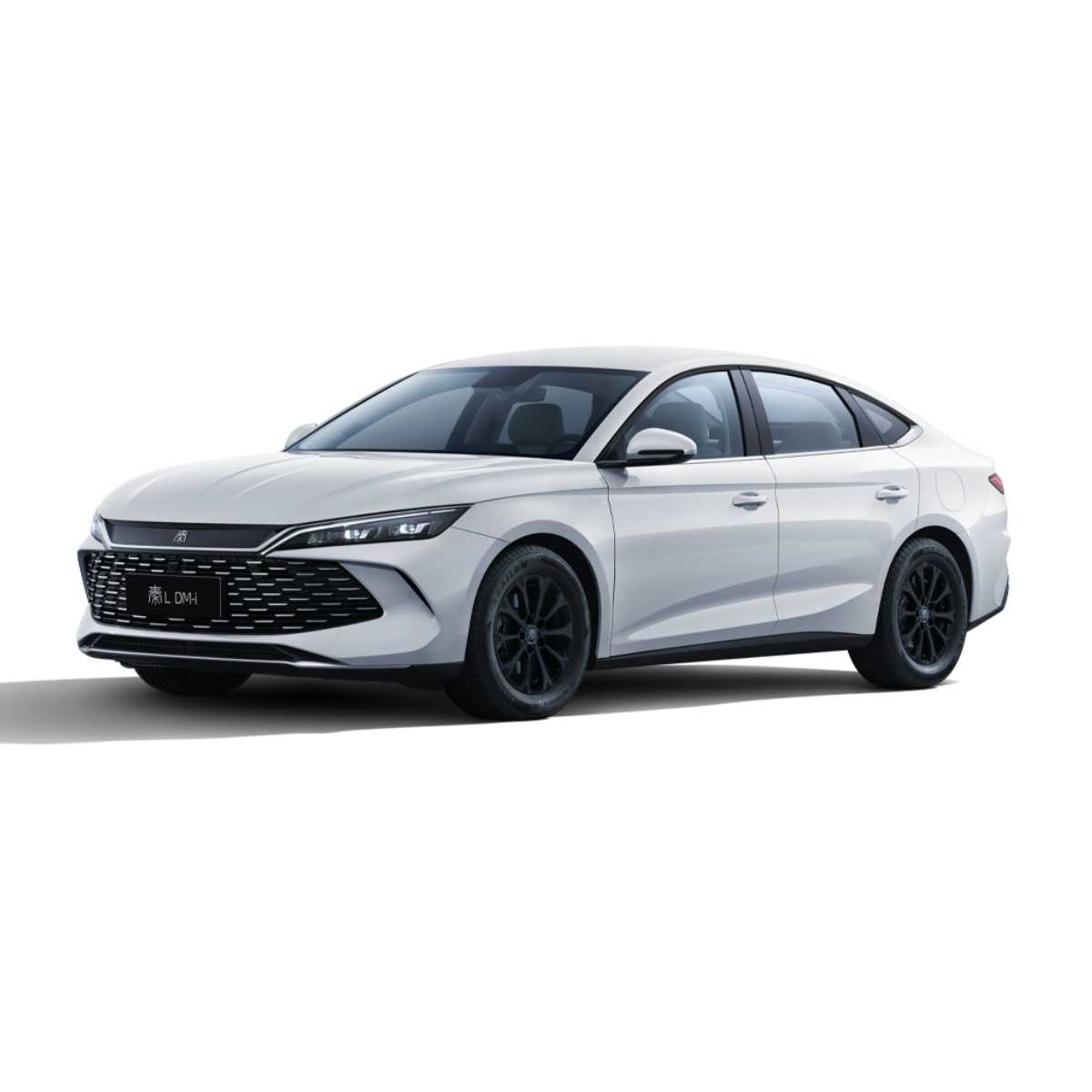 BYD Qin L DM-i Compact Plug-in Hybrid Sedan