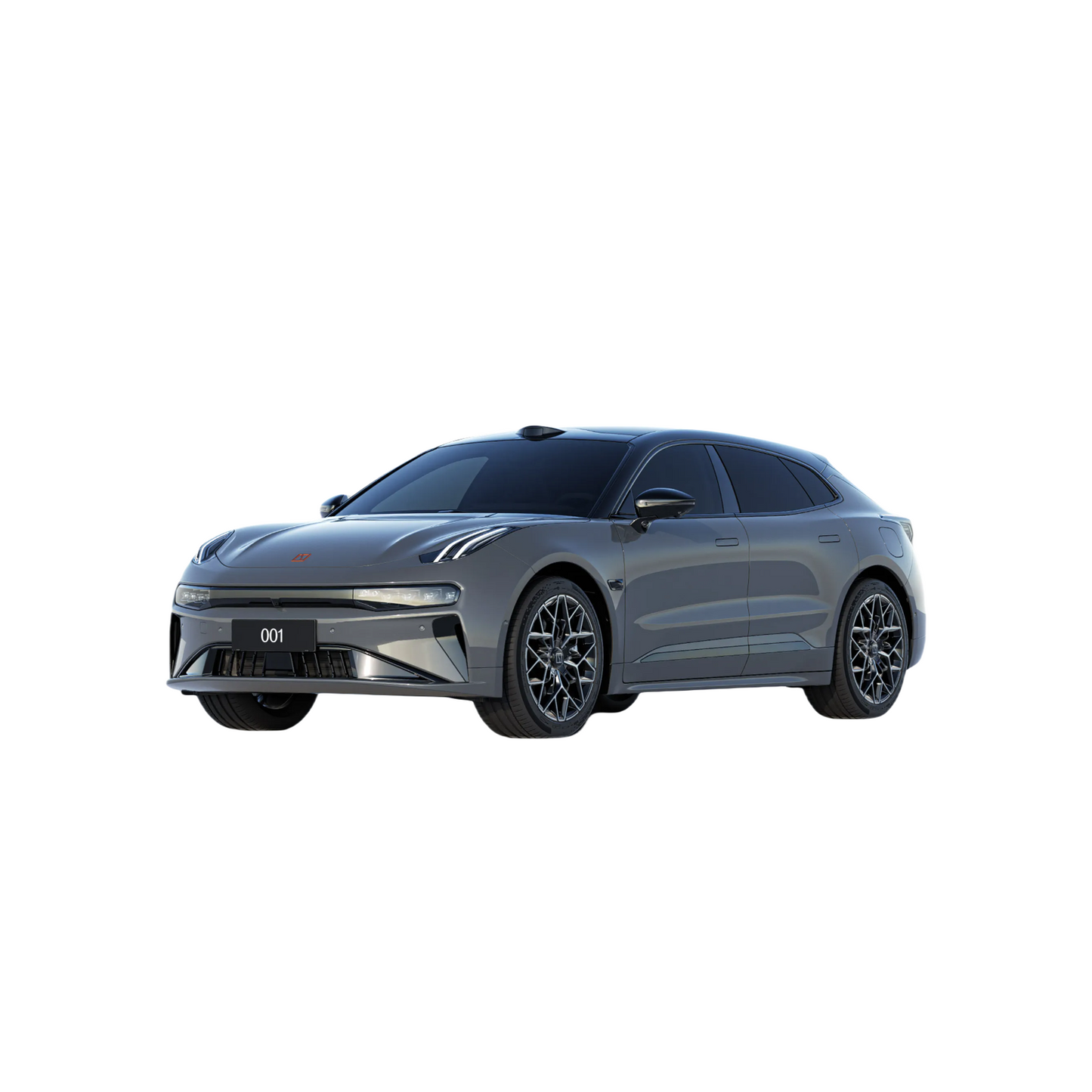 ZEEKR 001 Premium Electric Sedan