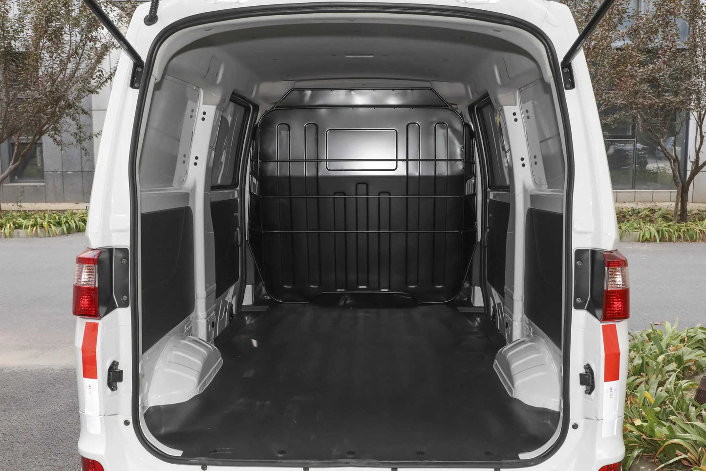 Changan Kaicheng Changan Star 5 Mini Commercial Van