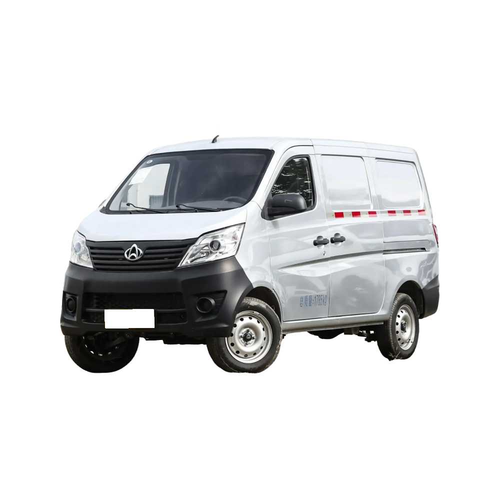 Changan Kaicheng Changan Star 5 Mini Commercial Van