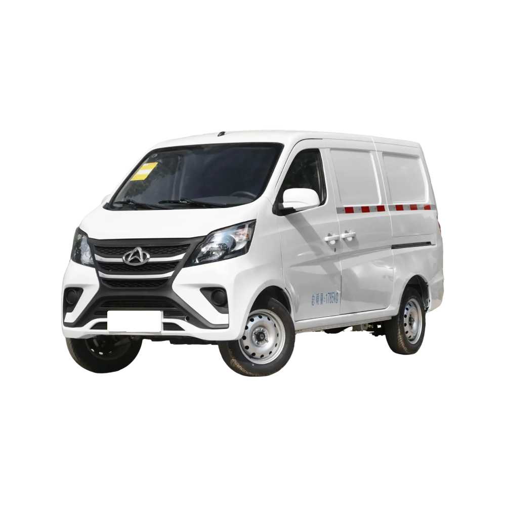 Changan Kaicheng Changan Star 5 Mini Commercial Van