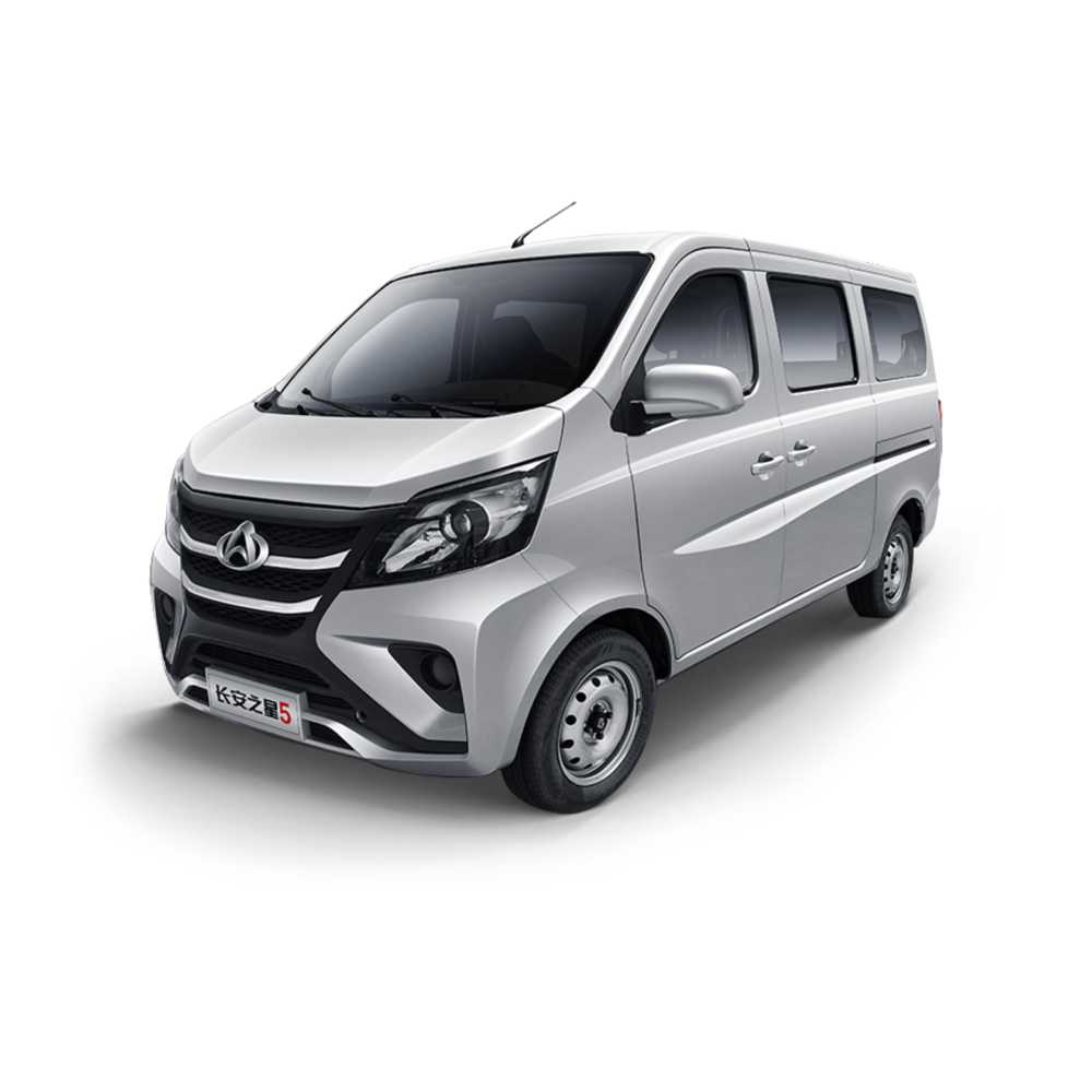 Changan Kaicheng Changan Star 5 Mini Commercial Van