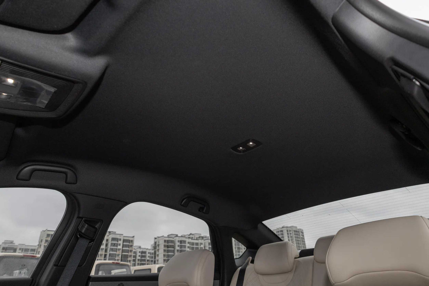 BYD Qin Plus EV Compact Pure Electric Sedan 5-Seater Sedan Intelligent Driving