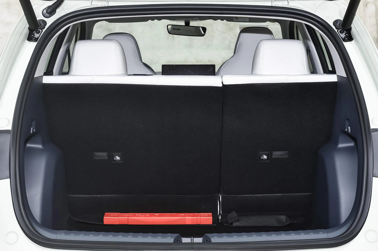 Geely Galaxy Star Wish Mid-Size Luxury Electric SUV