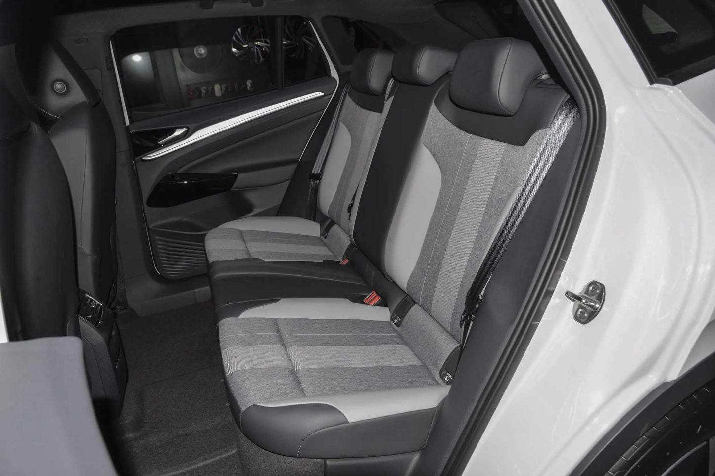 Volkswagen ID.4 CROZZ Pure Electric 5 Seater SUV