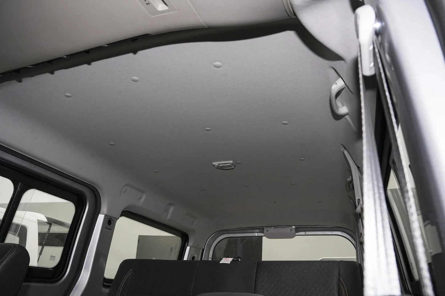 Changan Kaicheng Ruixing M60 Compact Commercial Van