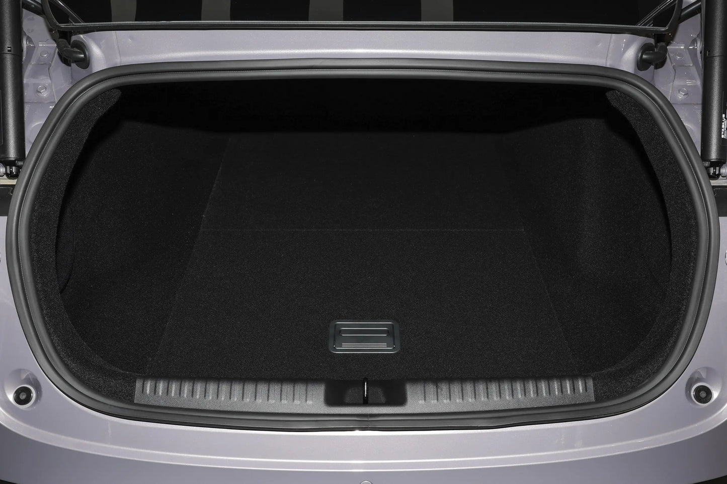 XPeng P7i Mid-Size Pure Electric Hatchback Sedan