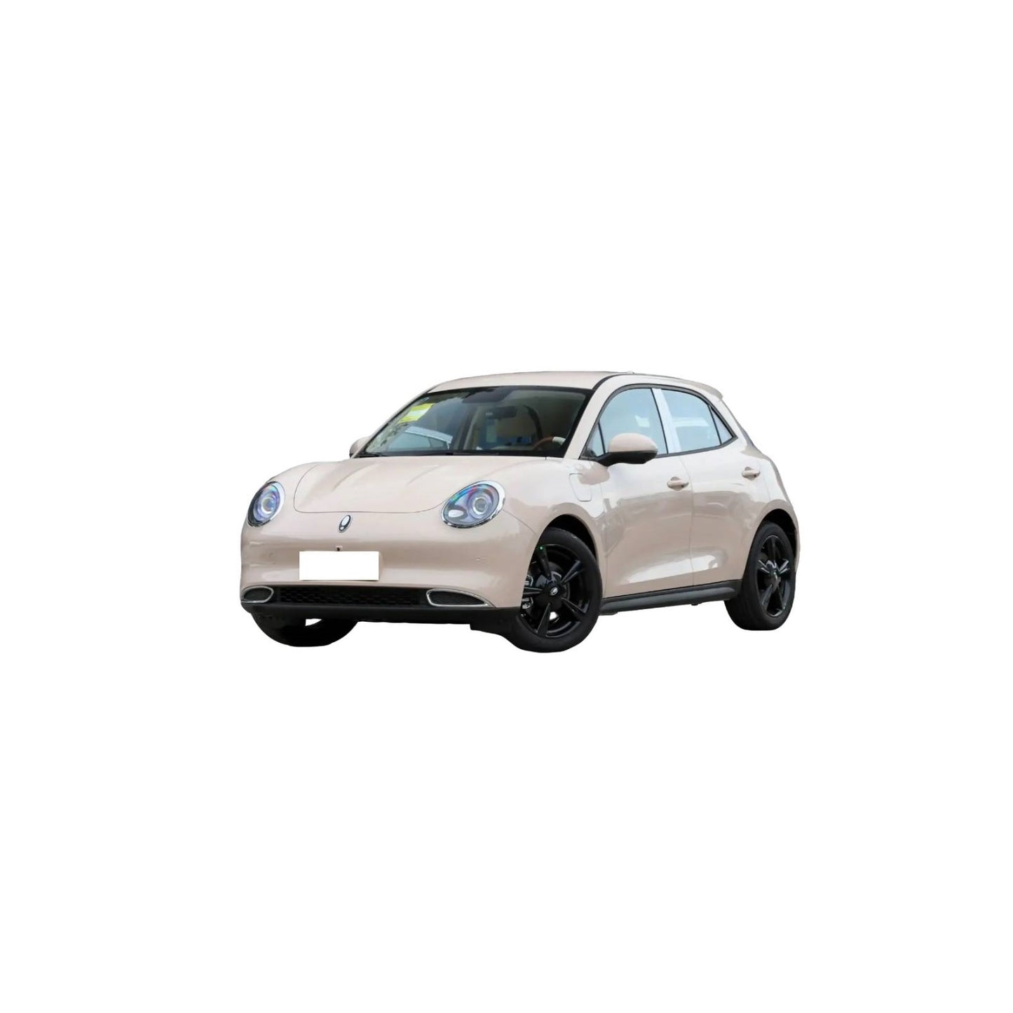 ORA Good Cat Compact Electric Hatchback