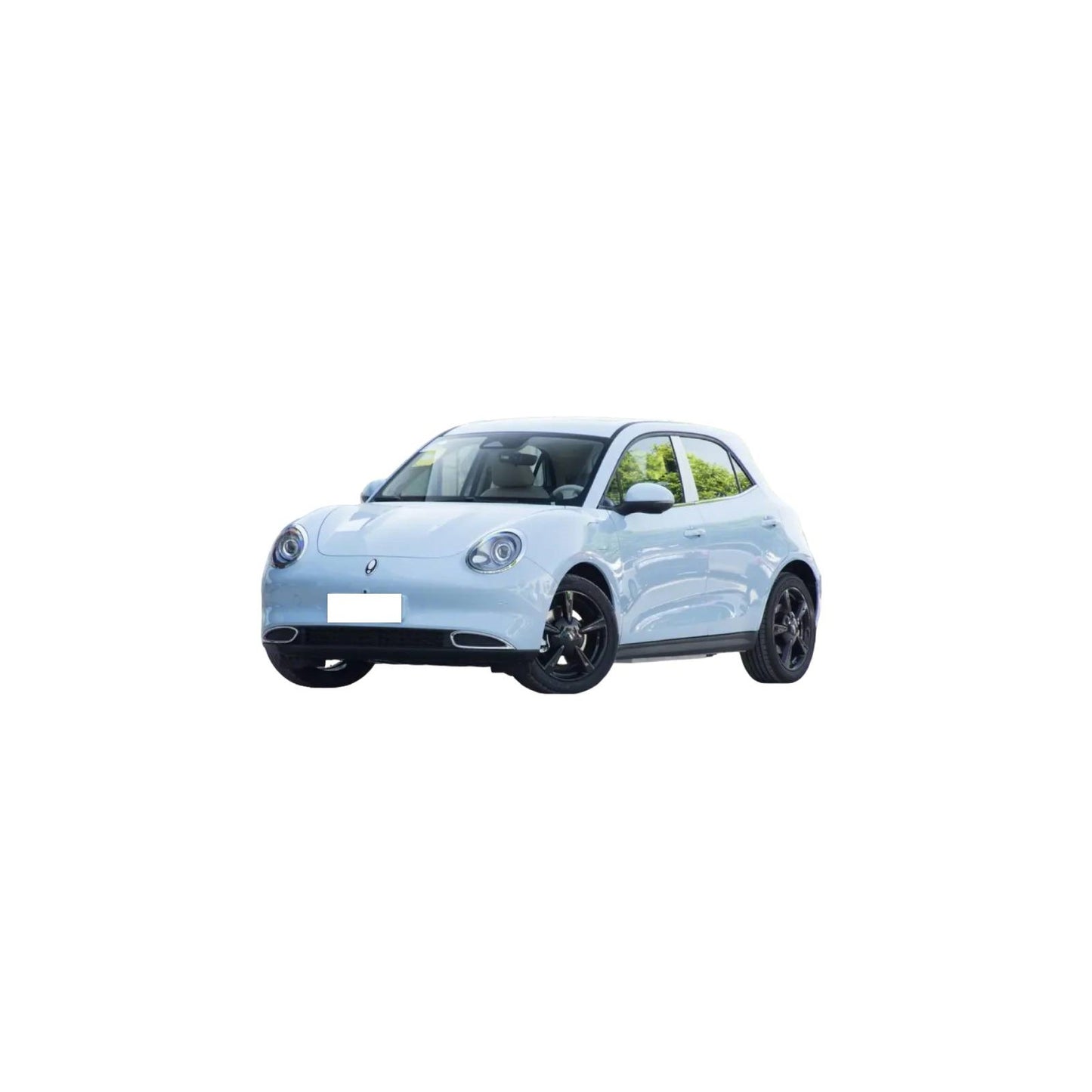 ORA Good Cat Compact Electric Hatchback