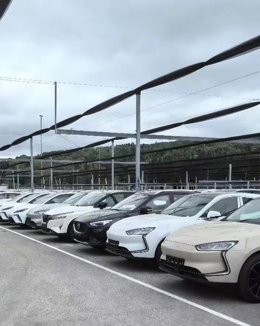 Unveiling the Advantages of Importing Cars from China