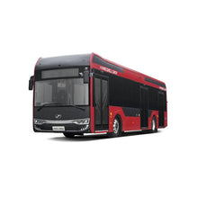 King Long 12m Pure Electric City Bus Estar PEV12