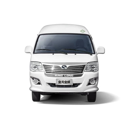 King Long Kingwin Electric Cargo Van XMQ6520EV