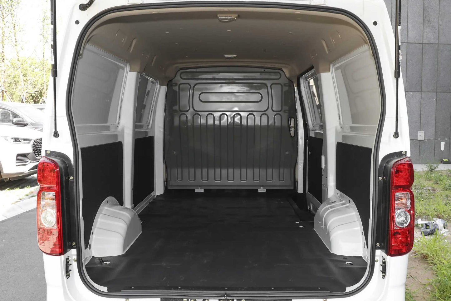 Changan Kaicheng Ruixing M80 Light Commercial Van