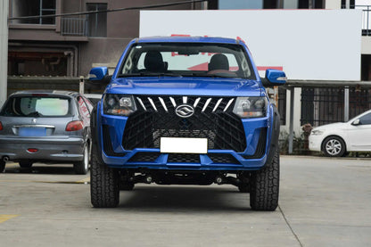 Huanghai Jiaolong N2 Mid-Size Pickup Truck