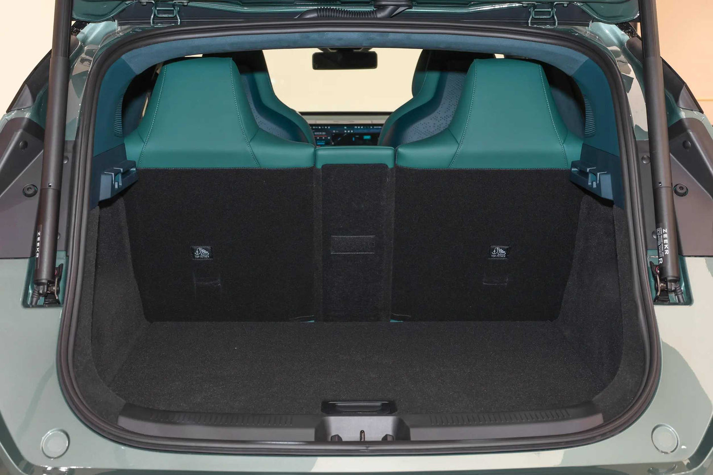 ZEEKR X Compact Electric SUV