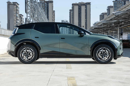 ZEEKR X Compact Electric SUV