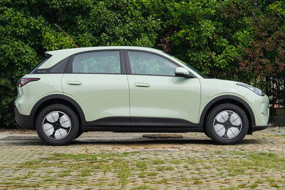 Geely Galaxy Star Wish Mid-Size Luxury Electric SUV