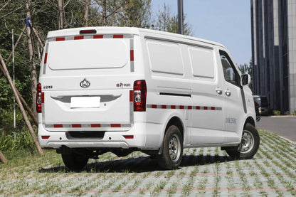 Changan Kaicheng Ruixing M80 Light Commercial Van