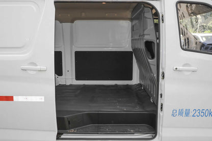 Changan Kaicheng Ruixing M80 Light Commercial Van