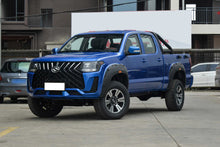 Huanghai Jiaolong N2 Mid-Size Pickup Truck