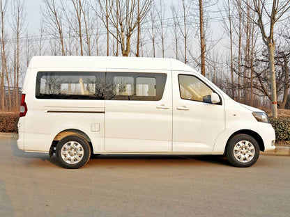 Changan Kaicheng Ruixing M90 Large Commercial Van