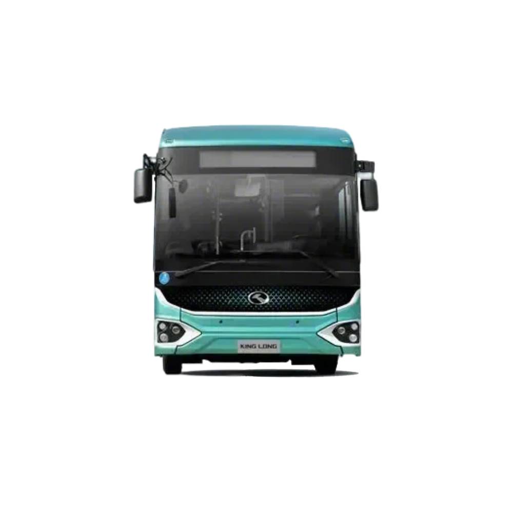 King Long 9m Pure Electric City Bus XMQ6900BGWE