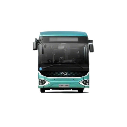 King Long 9m Pure Electric City Bus XMQ6900BGWE