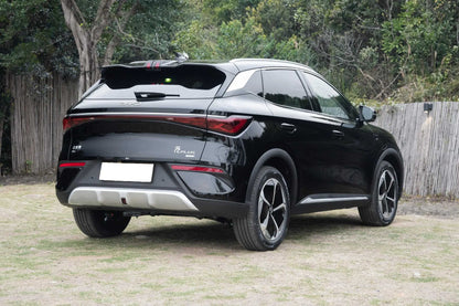 BYD Yuan PLUS Glory Edition Compact Electric SUV