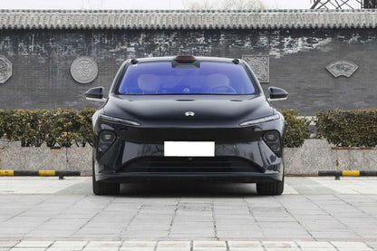 NIO ET7 Full-Size Luxury Electric Sedan