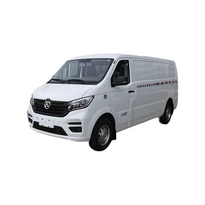 Yuchai Yuda V7 Light/Medium Electric Passenger / Cargo Vehicle