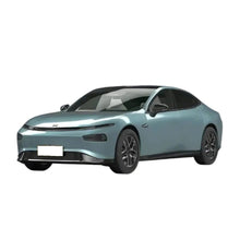 XPeng P7i Mid-Size Pure Electric Hatchback Sedan