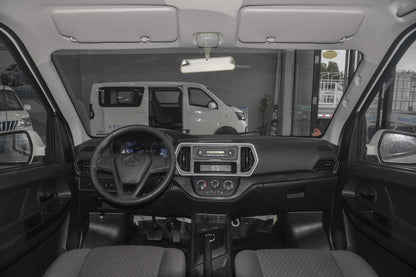 Changan Kaicheng Ruixing EM80 All-Electric Light Commercial Van