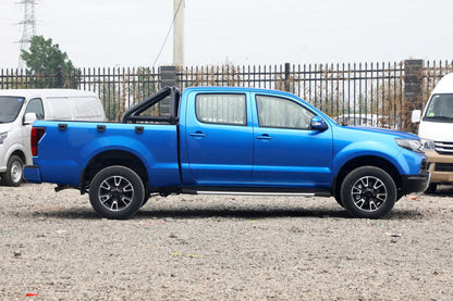 Huanghai Xianglong N1S Mid-Size Gasoline Off-Road Pickup Truck