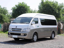 Jinbei Grand Haise L Large Multi-Purpose Van