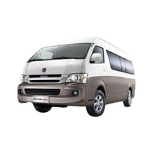Jinbei Grand Haise L Large Multi-Purpose Van