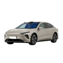 NIO ET7 Full-Size Luxury Electric Sedan