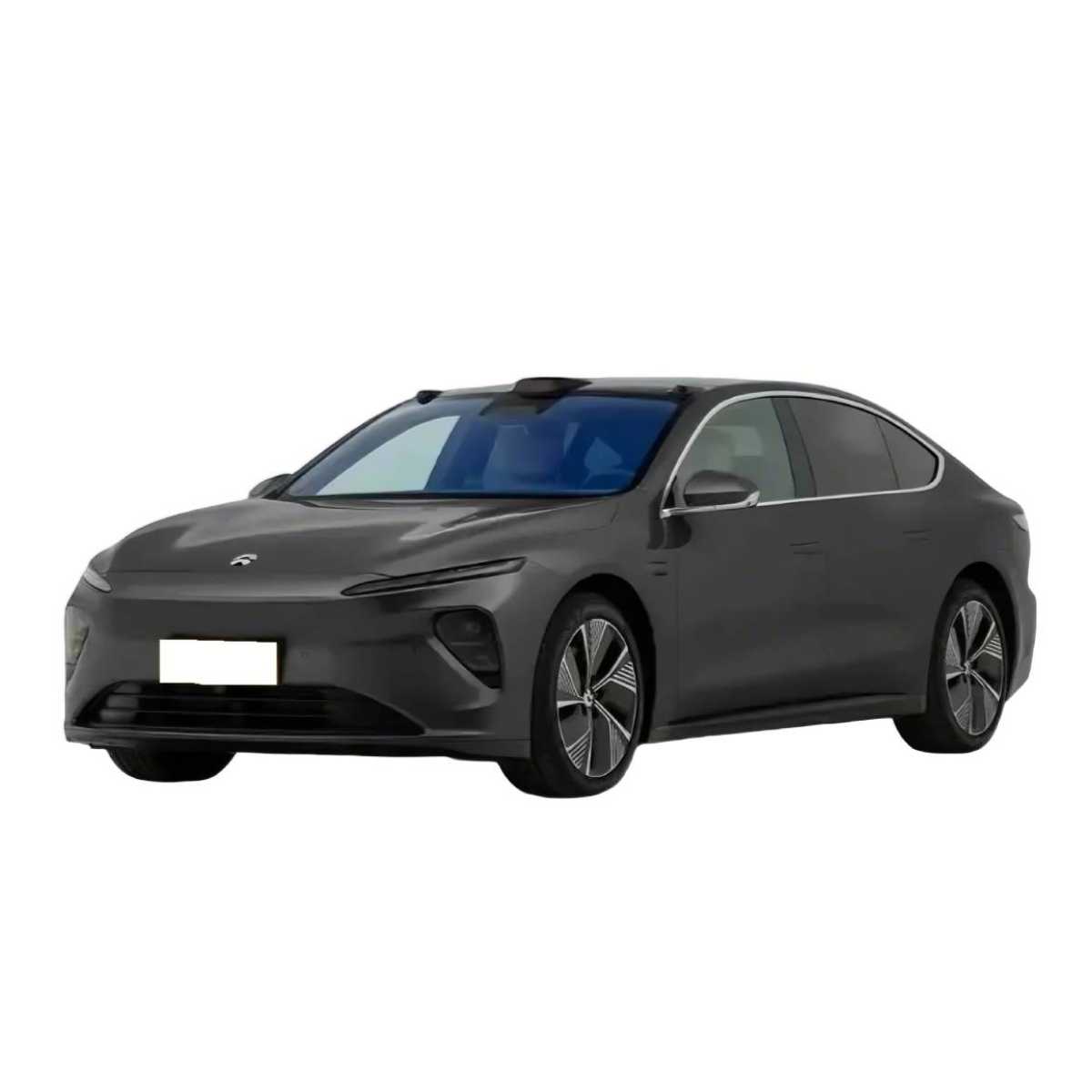 NIO ET7 Full-Size Luxury Electric Sedan
