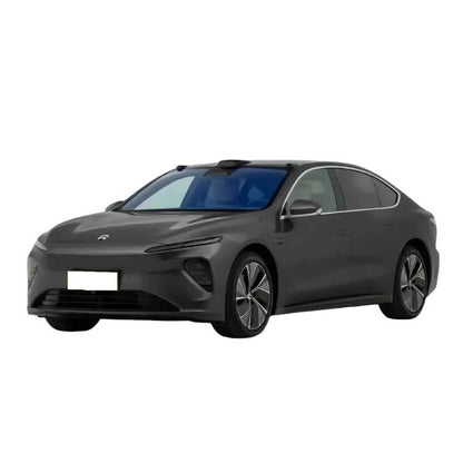 NIO ET7 Full-Size Luxury Electric Sedan